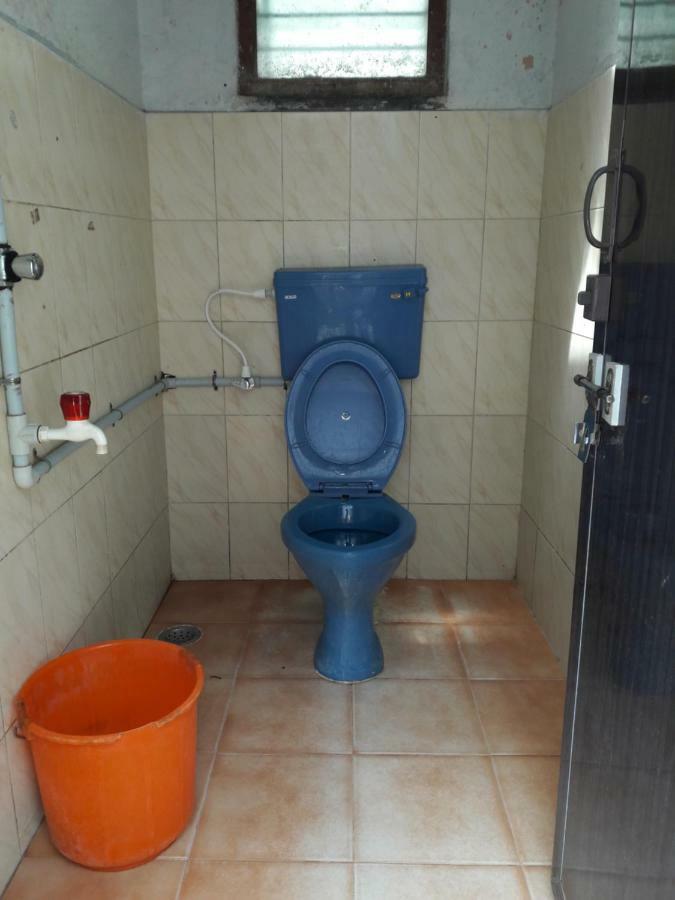 Devasthanam Lodge Thiruvananthapuram Exteriör bild
