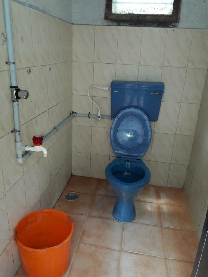 Devasthanam Lodge Thiruvananthapuram Exteriör bild
